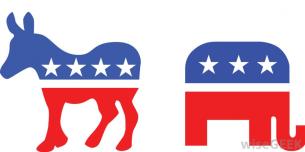 political-donkey-and-elephant